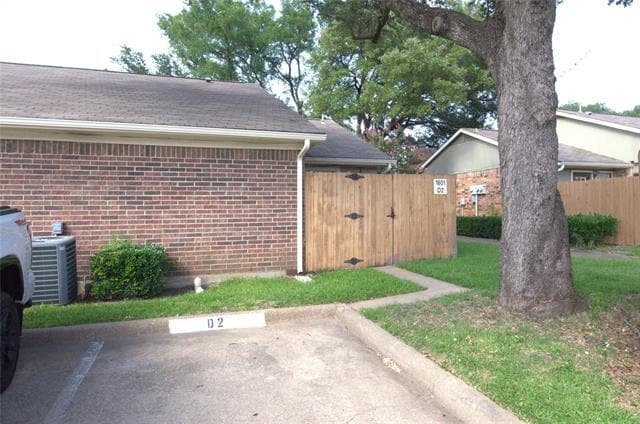 Building Photo - 1801 W Spring Creek Pkwy