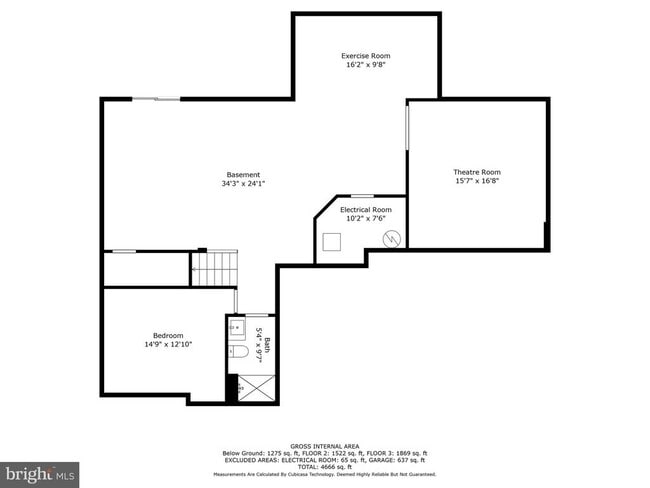 Building Photo - 212 Southern View Dr