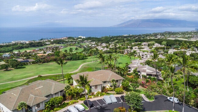 Building Photo - Experience Elevated Island Living in Wailea – Expansive Golf Course and Ocean View Furnished Luxu...