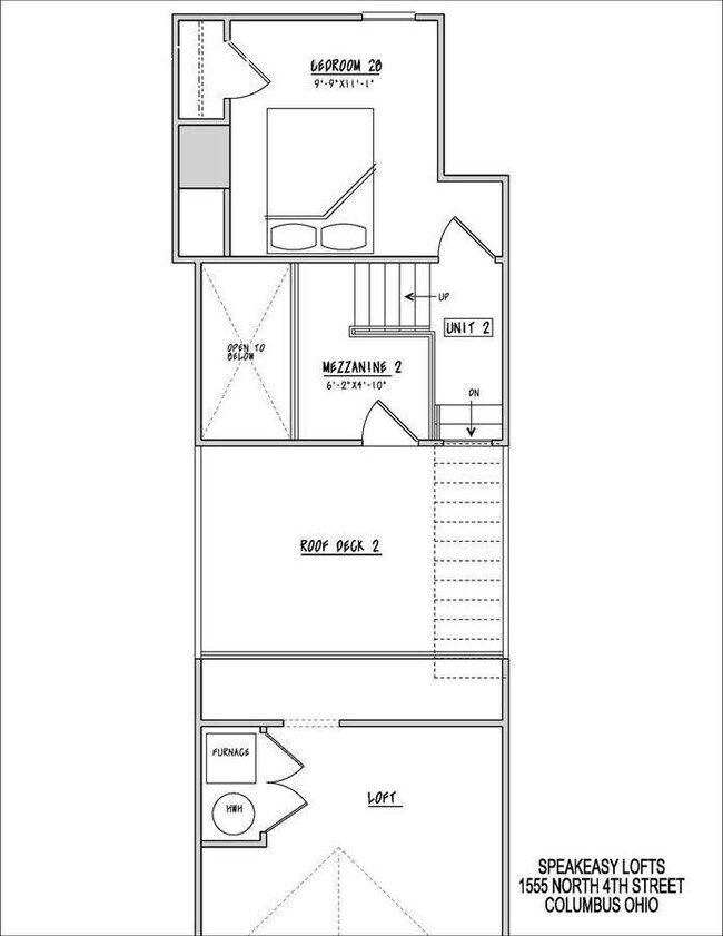 Building Photo - 1563 N 4th St