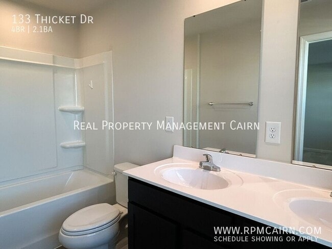 Building Photo - 133 Thicket Dr