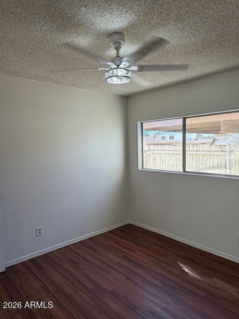 Building Photo - 8101 N 31st Dr