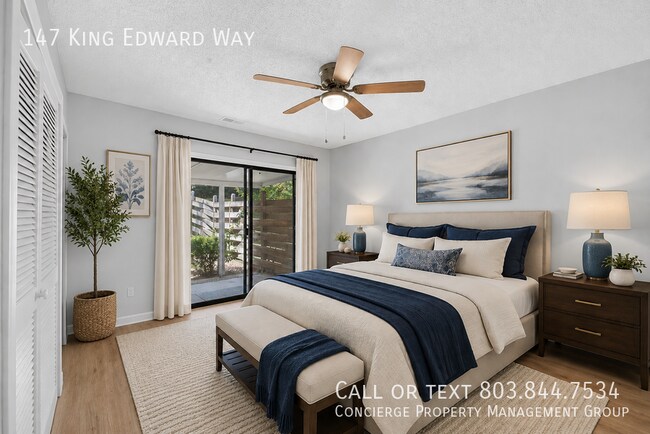 Building Photo - 147 King Edward Way