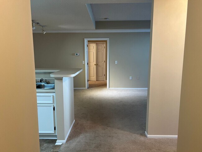 Building Photo - Two bedroom two bath second floor unit