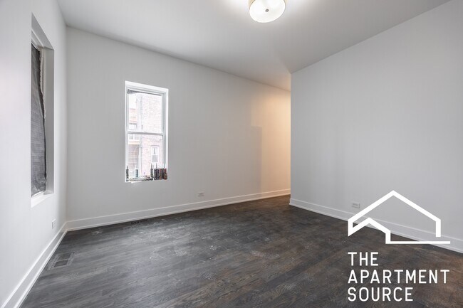 Building Photo - 1836 S Carpenter St