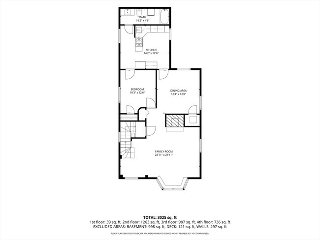 Building Photo - 4 Lombard St