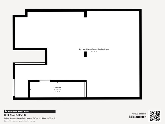 Building Photo - 630 Abbe Rd S