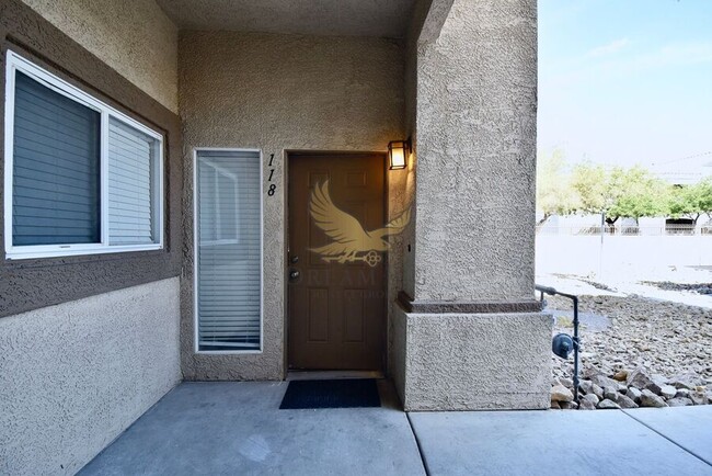 Building Photo - 8725 W Flamingo Rd