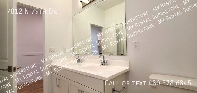 Building Photo - 7812 N 79th Dr