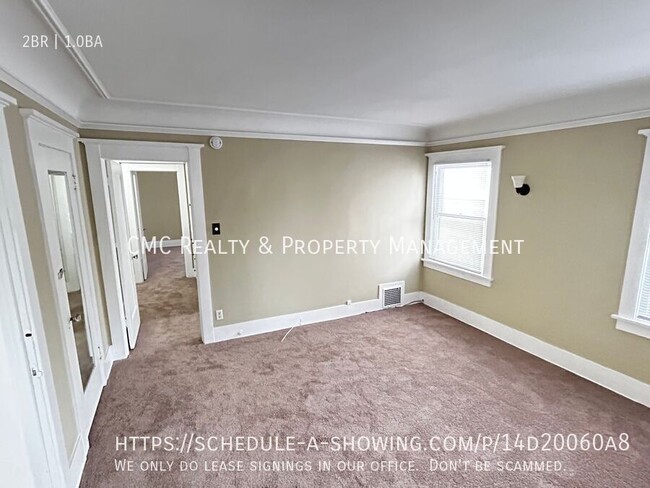 Building Photo - Charming 2 bed/1 bath & bonus room in Belm...