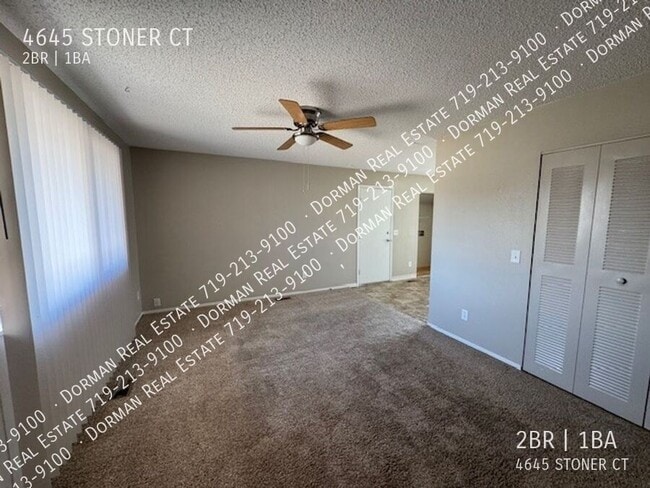 Building Photo - 4645 Stoner Ct