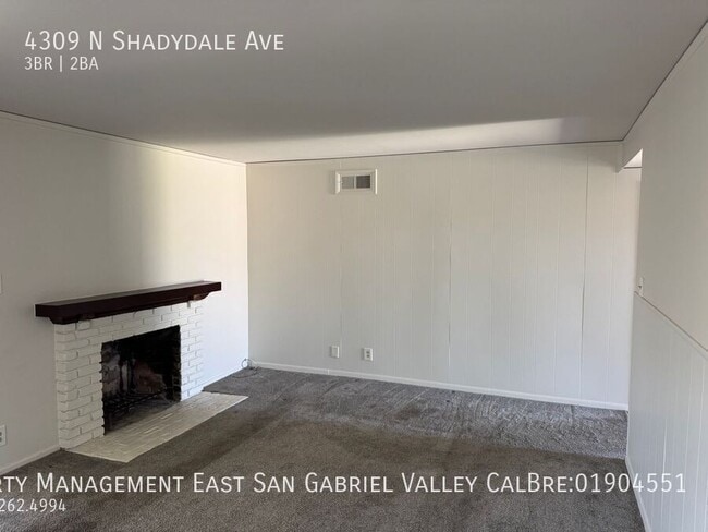 Building Photo - 4309 N Shadydale Ave