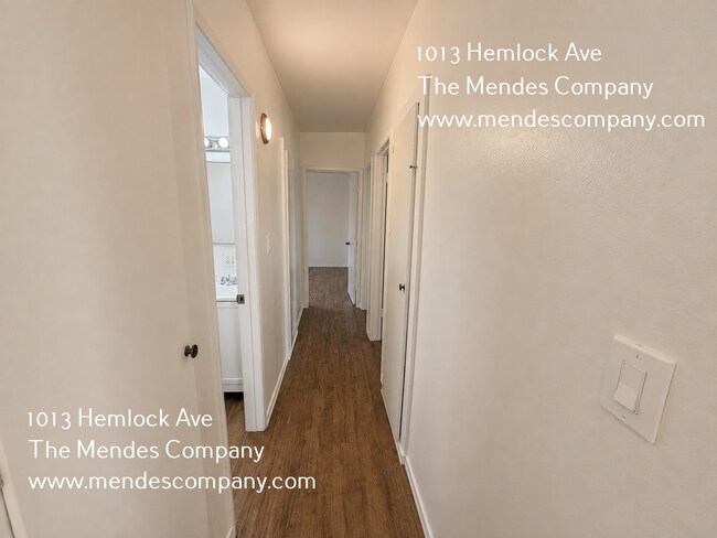 Building Photo - 1013 Hemlock Ave