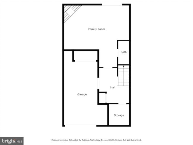Building Photo - 5129 Beauregard St