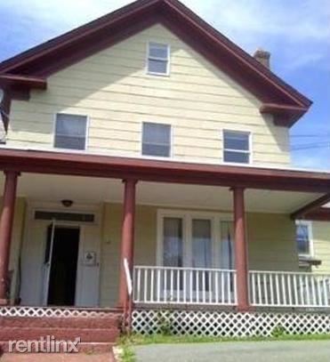 Primary Photo - 3 br, 1 bath Triplex - 24 Mount Globe Stre...