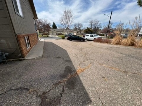 Building Photo - 1518 Edora Rd