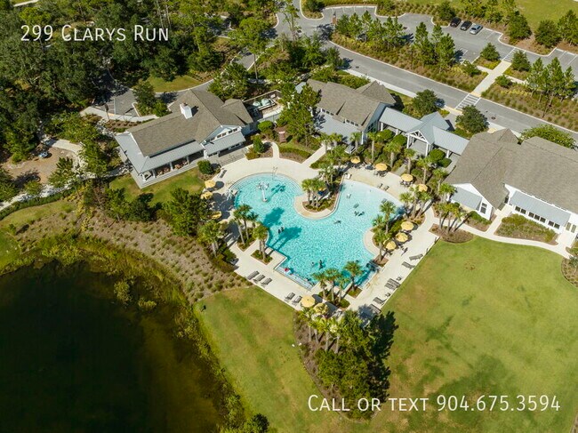 Building Photo - 299 Clarys Run