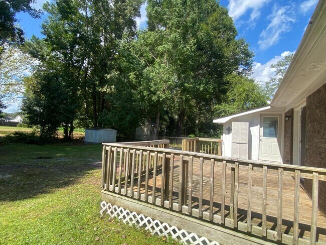 Building Photo - 1019 Shem Creek Cir