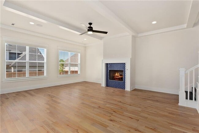 Building Photo - Nice Executive Home in East Fayetteville