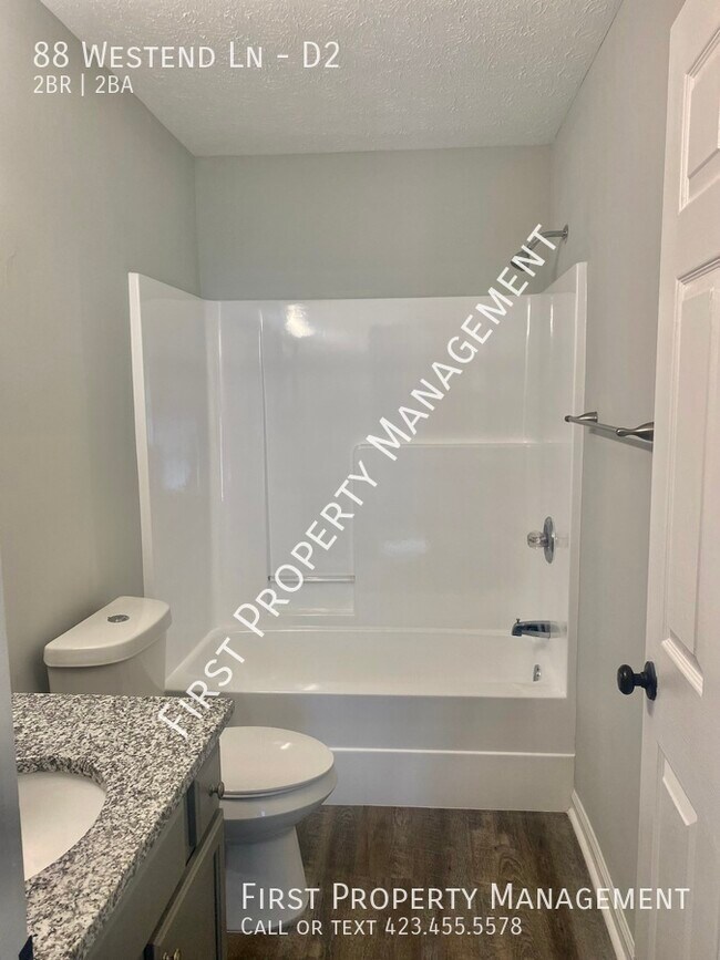 Building Photo - Ringgold, GA 2Bed/1.5Bath, 2-Story Townhom...