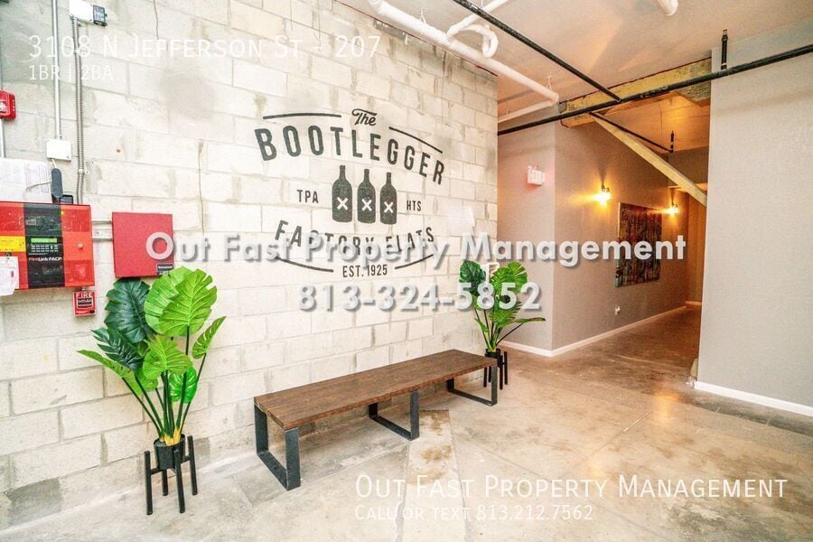 Building Photo - 3108 N Jefferson St