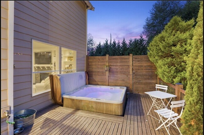 Building Photo - Echo Falls Executive Retreat | Hot Tub | Detached Office | Landscaping Included- AVAILABLE NOW FO...