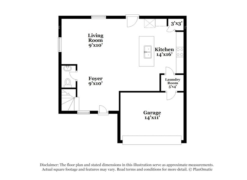 Building Photo - 2231 Jungle Dr