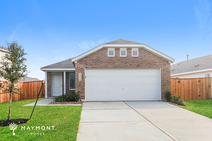 Primary Photo - 18039 Trepito Ave