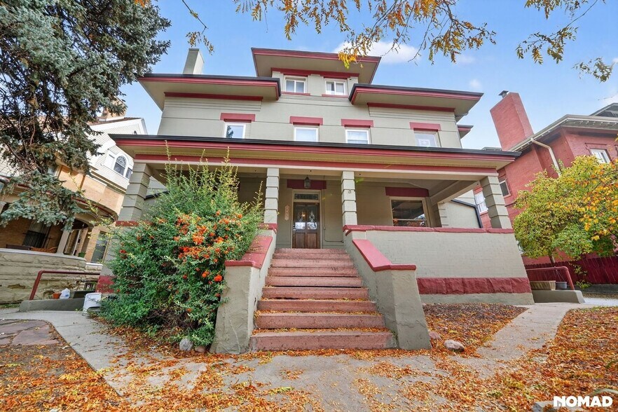 Building Photo - 1450 High St