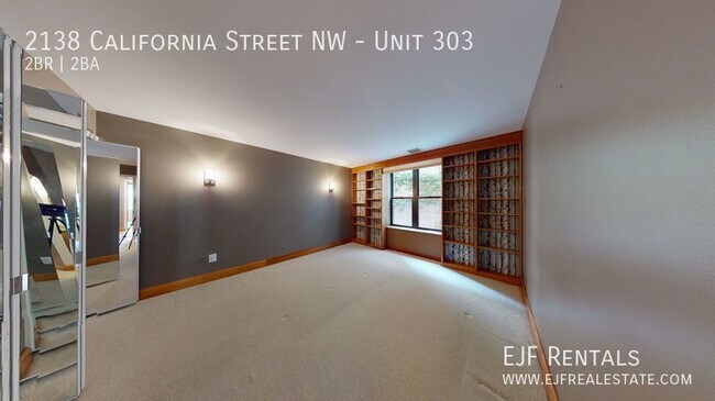 Building Photo - 2138 California St NW