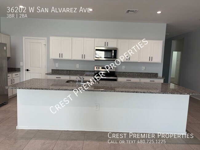 Building Photo - 36202 W San Alvarez Ave