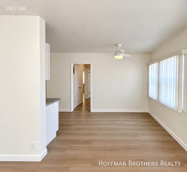 Building Photo - 7339 Woodman Ave
