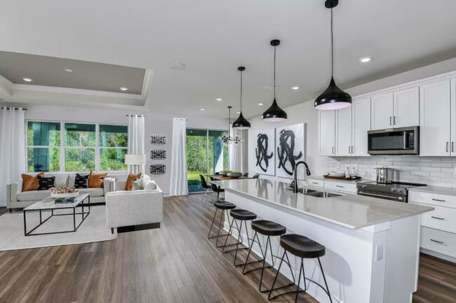 Building Photo - 17311 Million Lks Ct