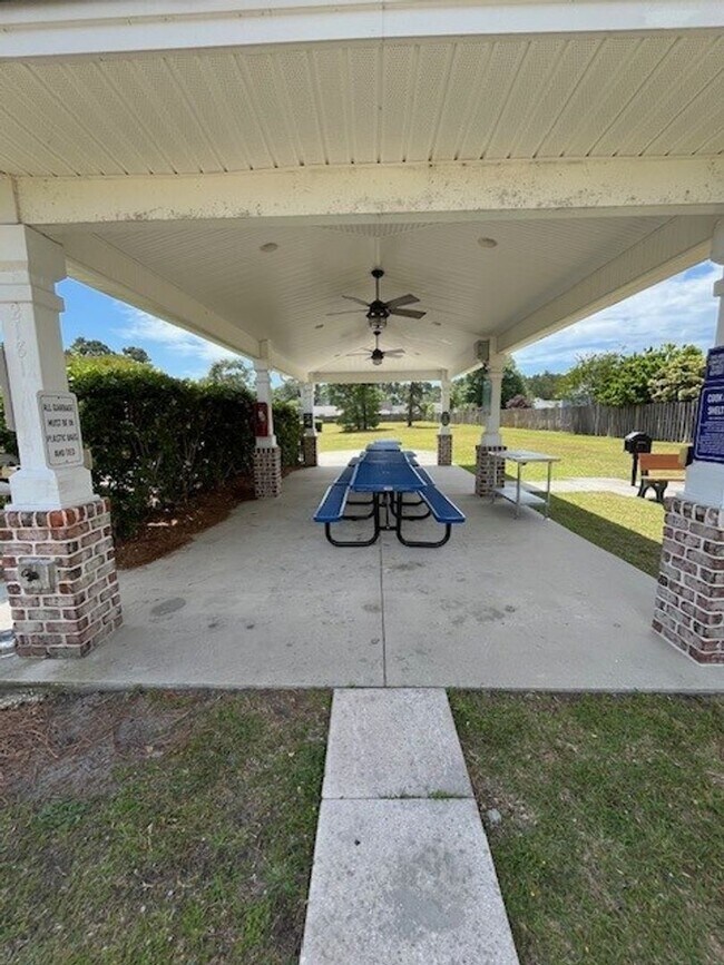 Building Photo - Charming 3-bedroom, 2-bath home in Leland, NC
