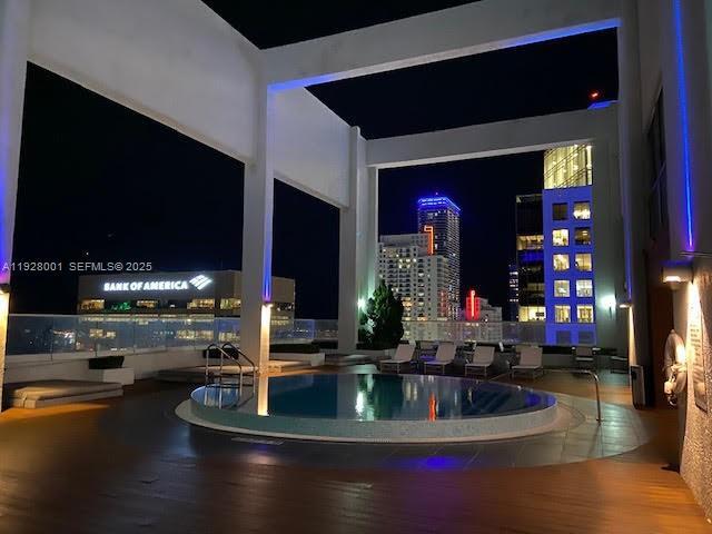 Building Photo - 500 Brickell Ave