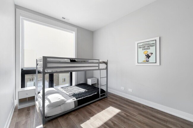 Building Photo - 1606 S Ashland Ave