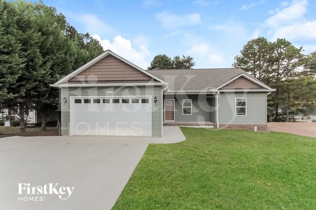 Building Photo - 409 Lakeridge Dr