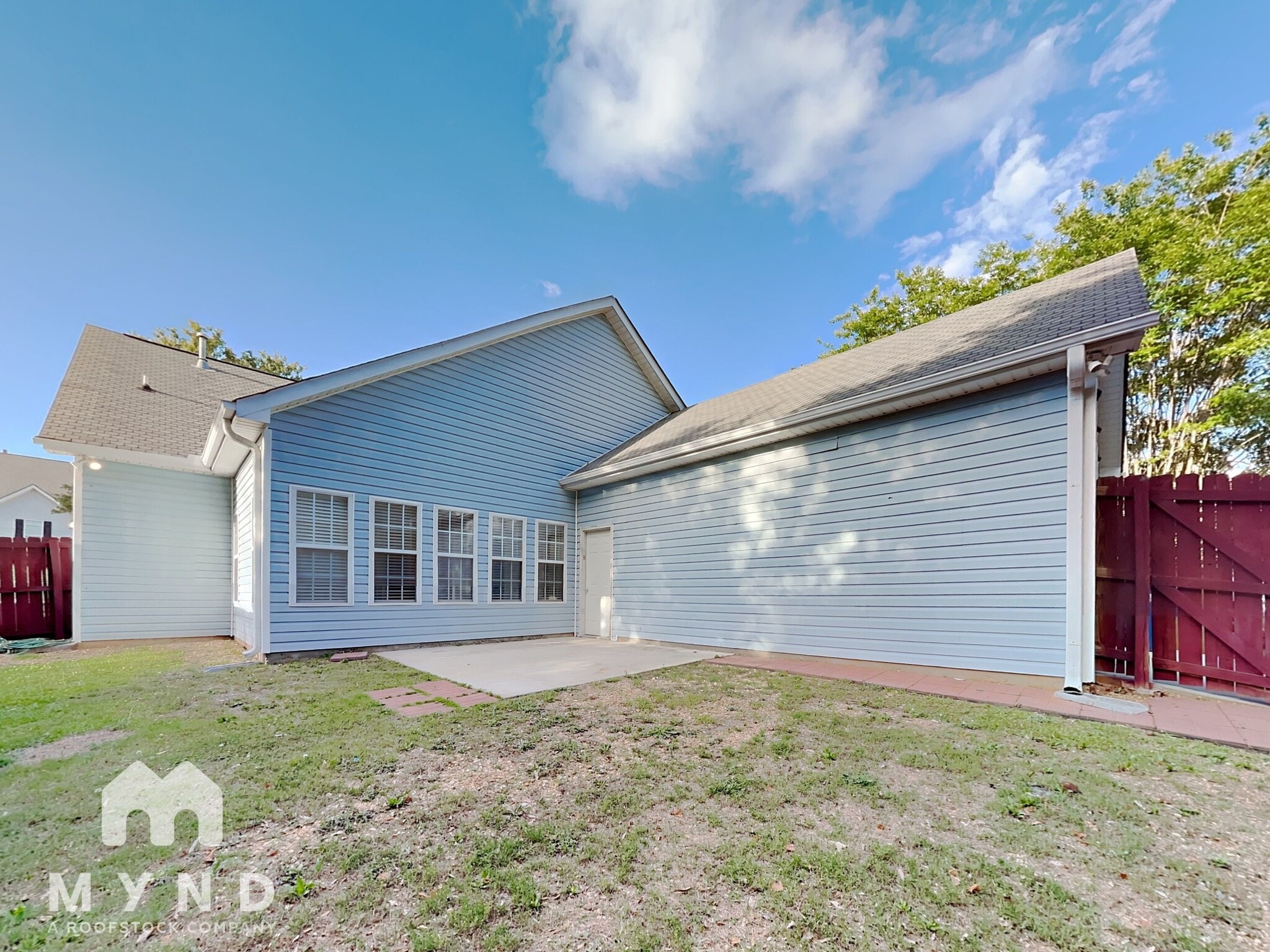 Building Photo - 4075 Springvale Way