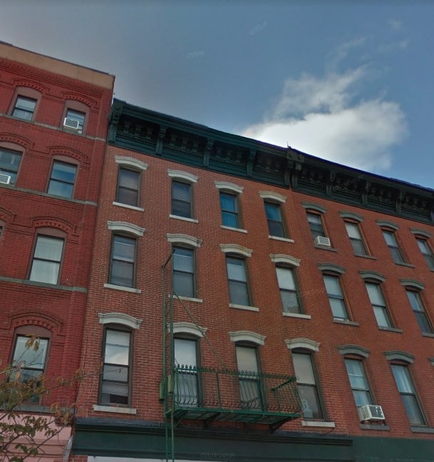 Building Photo - 601 Grove St