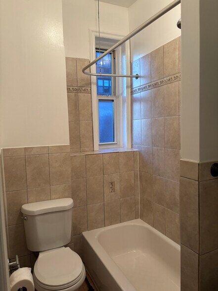 Building Photo - 241 Saint Nicholas Ave