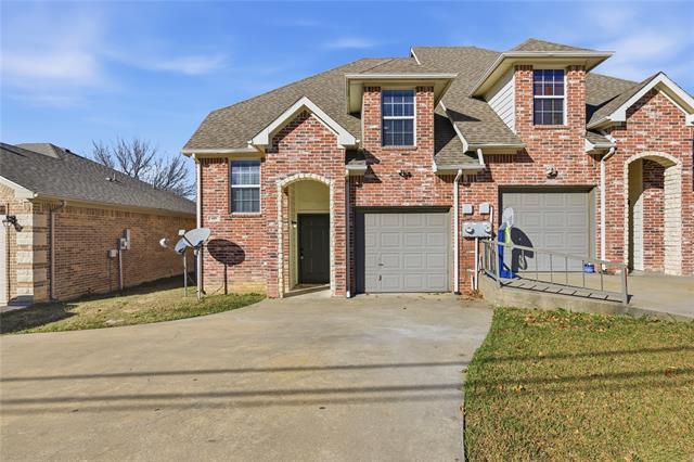 Building Photo - 609 E McGee St