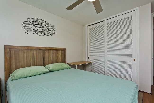 Building Photo - Available now! Fully furnished - Oceanview - Beautiful 2bedroom condo in Waikiki