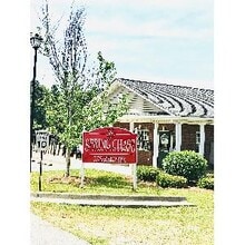 Building Photo - 1701 Spring Chase Ln