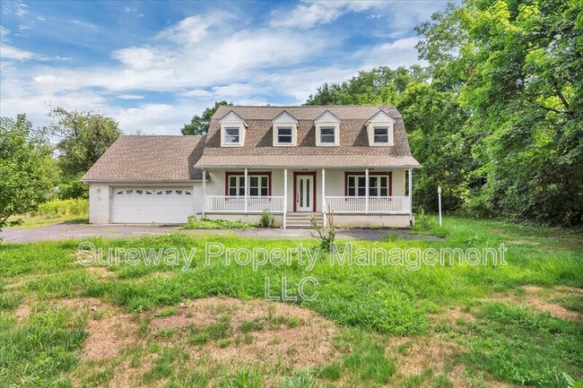 Primary Photo - 2480 Monmouth Rd