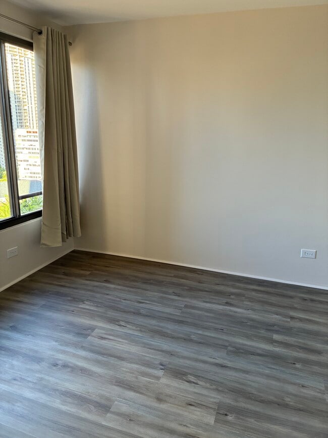 Building Photo - 1778 Ala Moana Blvd