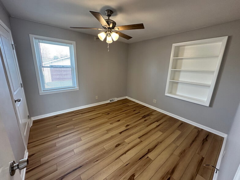 Building Photo - 1350 Pine St