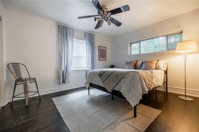 Building Photo - 1647 Briarcliff Rd NE