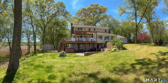 Building Photo - 17 Mallard Dr
