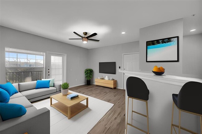 Building Photo - 2320 Gracy Farms Ln