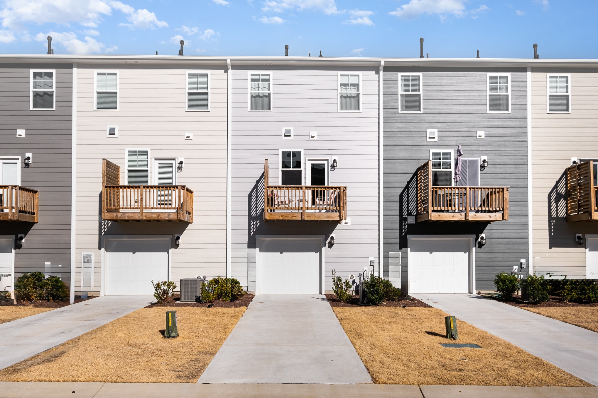 Building Photo - 6221 Truxton Ln